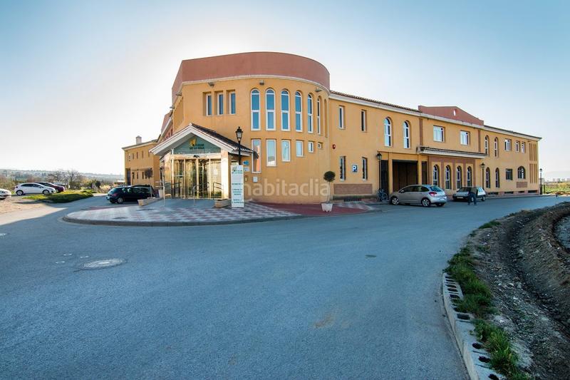 Foto e11c1fc8-a00e-45ae-8b31-25500cd966de. Terrain résidentiel dans Cájar