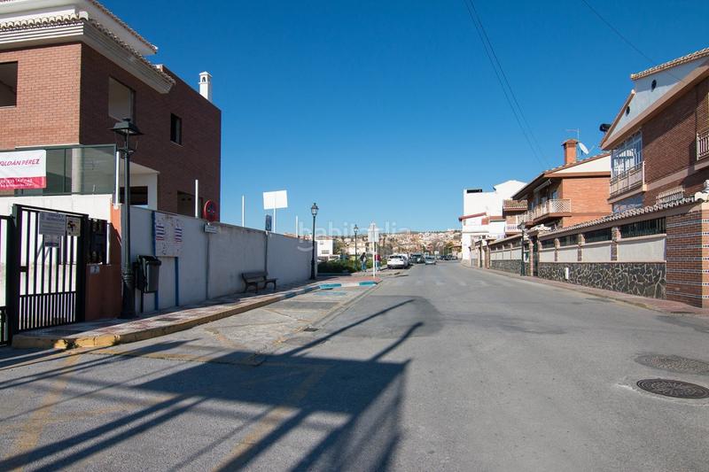 Foto f9fdd94f-b570-49d4-aac8-55f250745109. Terrain résidentiel dans Cájar