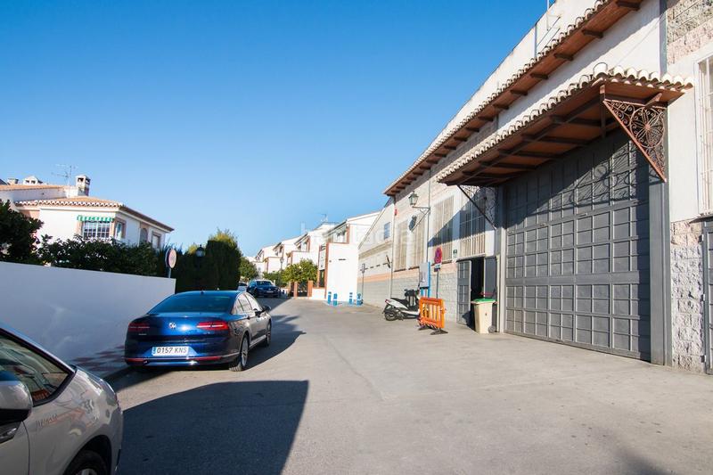 Foto fbbc9a5d-5f9a-425c-abe3-9d570b6626df. Terrain résidentiel dans Cájar