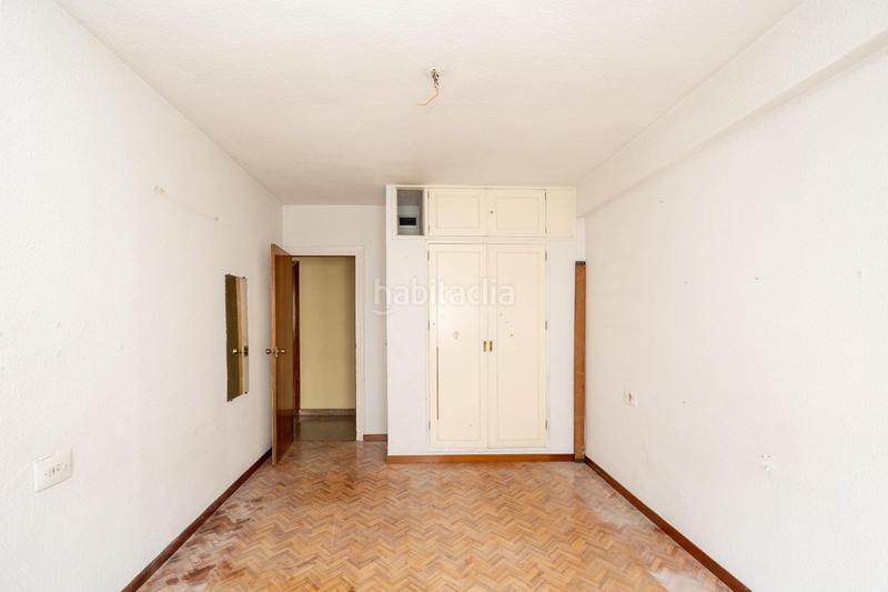 Foto 51a5ca2a-9688-4c8d-b303-6112b67f5020. Àtic a plaza plaza del campillo 5 a San Matías - Realejo Granada