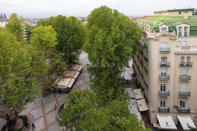 Foto ab50100a-261b-40bd-ad28-4f5f3b9b063e. Àtic a plaza plaza del campillo 5 a San Matías - Realejo Granada