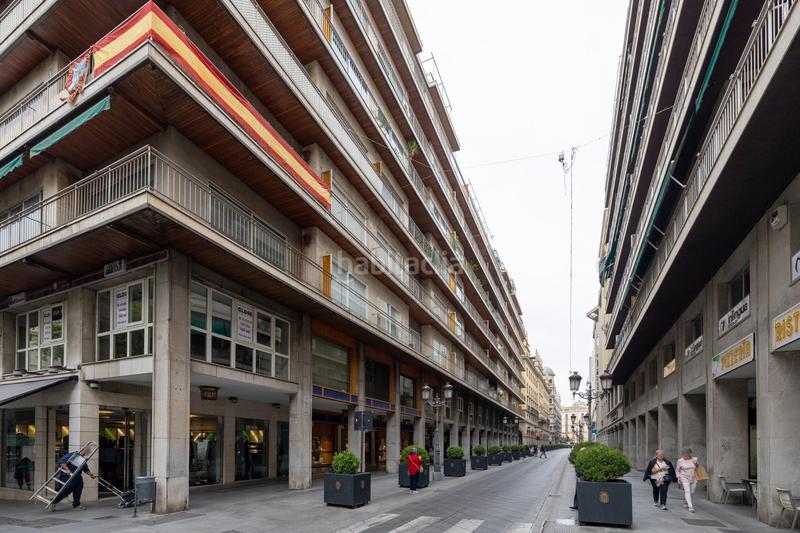 Foto eb318764-1e16-4d3d-9e73-79f3ff1231bc. Àtic a plaza plaza del campillo 5 a San Matías - Realejo Granada