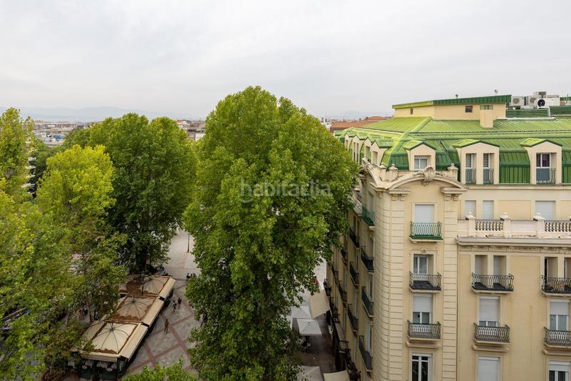 Foto fcd75221-a05c-4f1f-b6dd-be9679556456. Àtic a plaza plaza del campillo 5 a San Matías - Realejo Granada
