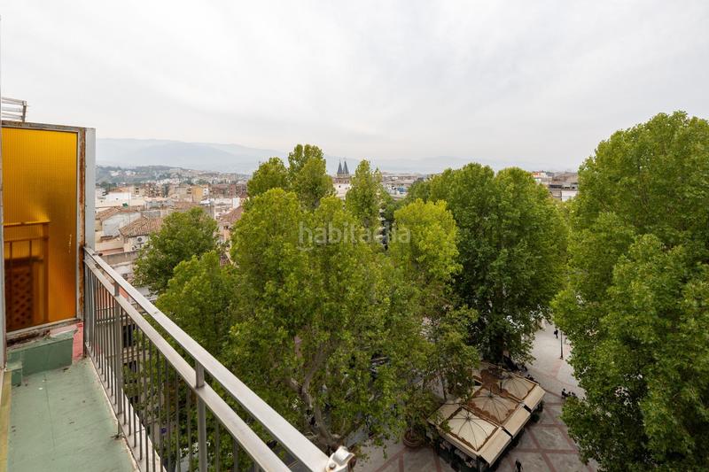 Foto fee97348-4d48-4a58-b343-5d7468ddbb3d. Ático en plaza plaza del campillo 5 en San Matías - Realejo Granada