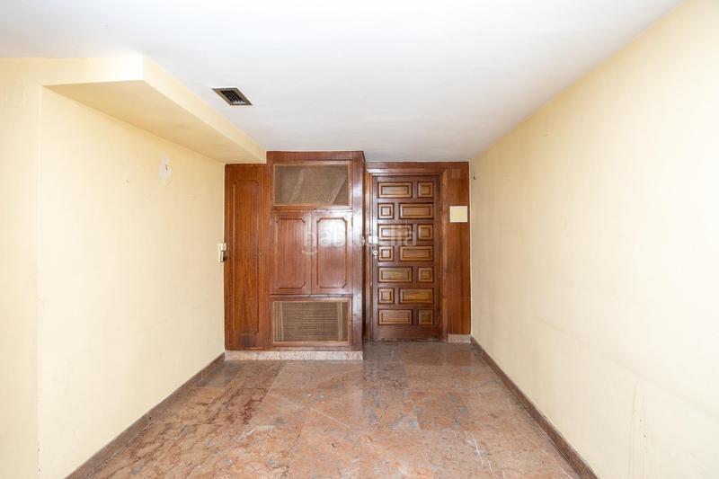 Foto a434cadd-a861-4843-9d4a-e9e0d32a30ff. Attico in plaza plaza del campillo 5 in San Matías - Realejo Granada