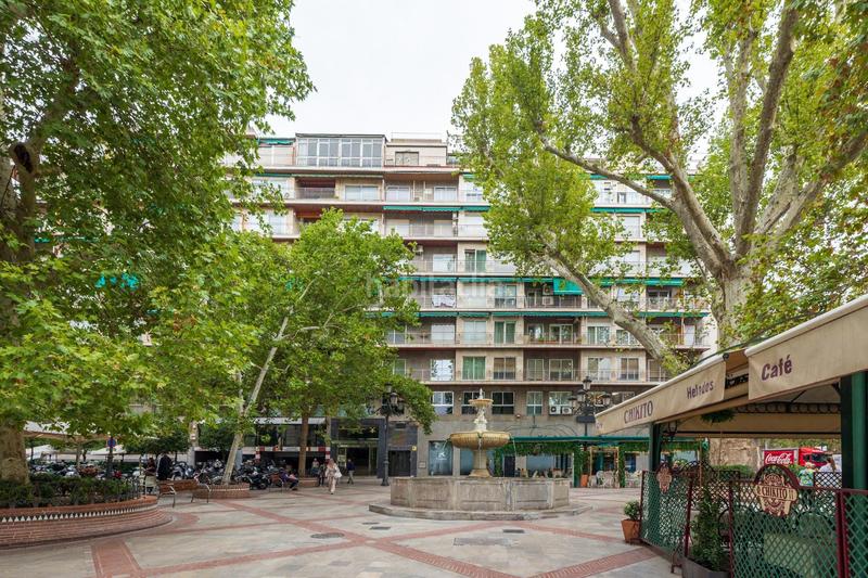 Foto 057b8402-a163-48d3-8a56-5e65b7b486de. Attique dans plaza plaza del campillo 5 dans San Matías - Realejo Granada