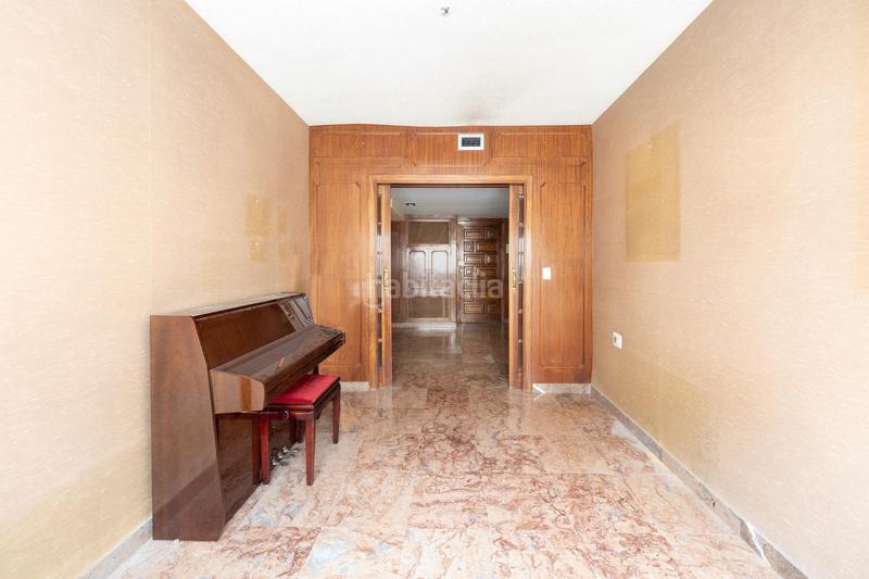 Foto ad603bc3-e26b-4fdf-8c64-4554245901dd. Attique dans plaza plaza del campillo 5 dans San Matías - Realejo Granada