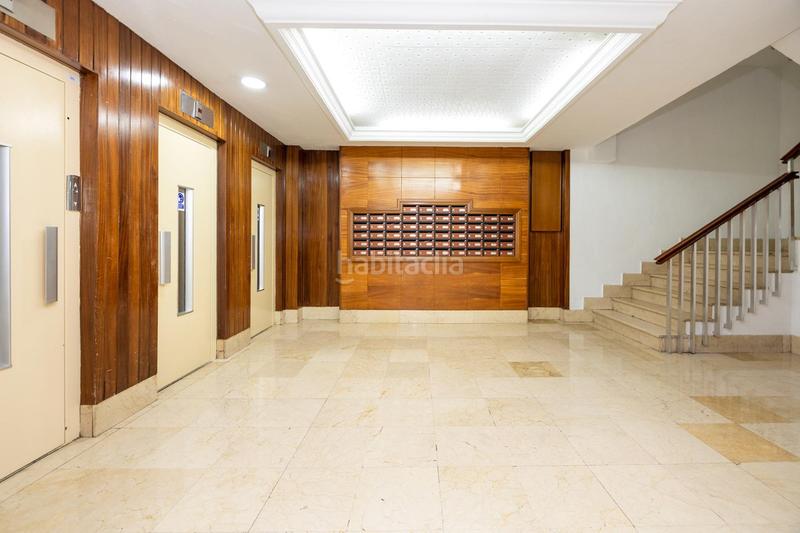 Foto c1a7a31b-4251-4185-911c-dc1af49d980e. Attique dans plaza plaza del campillo 5 dans San Matías - Realejo Granada