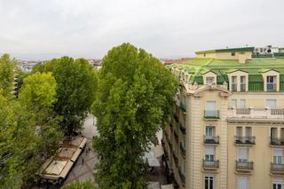 Attique à Plaza plaza del campillo 5