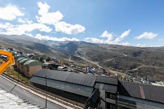 Casa a Solynieve 527. Lujo en sierra nevada
