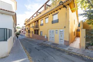 Pis a Calle barranco 4. Obra nueva!! pisos de 2 dormitorios con garaje en avd. del sol