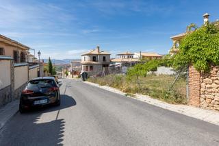 Terreny residencial a Calle mimbres 2. Solar en barrio monachil