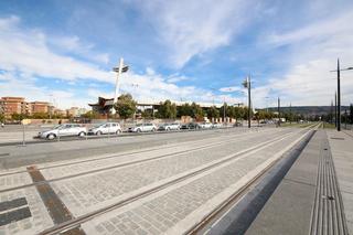 Local Comercial en Calle SANTA ROSALIA 21