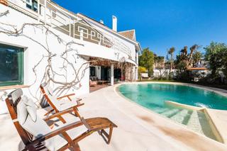 Chalet in Calle guadalquvir (ur.atalaya) 11. Chalet de revista
