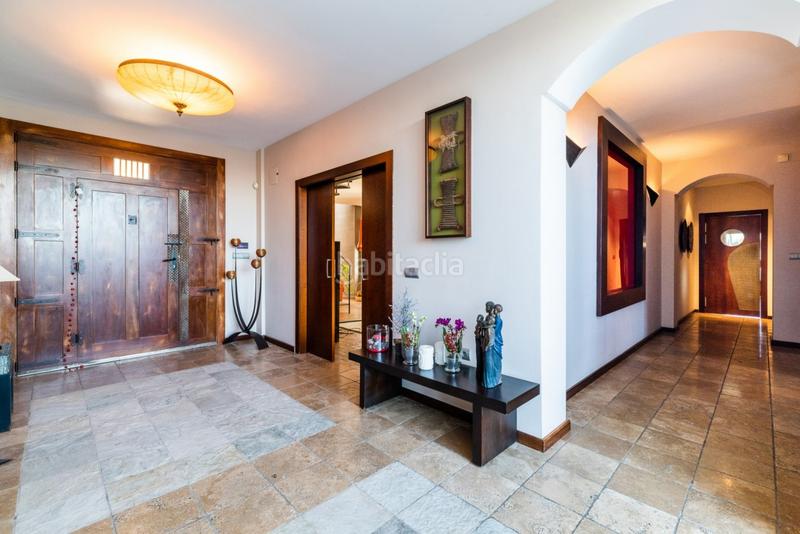 Foto da4785d7-3d20-4847-b119-5d910f202f54. Chalet en calle guadalquvir (ur.atalaya) 11 chalet de revista en Albolote