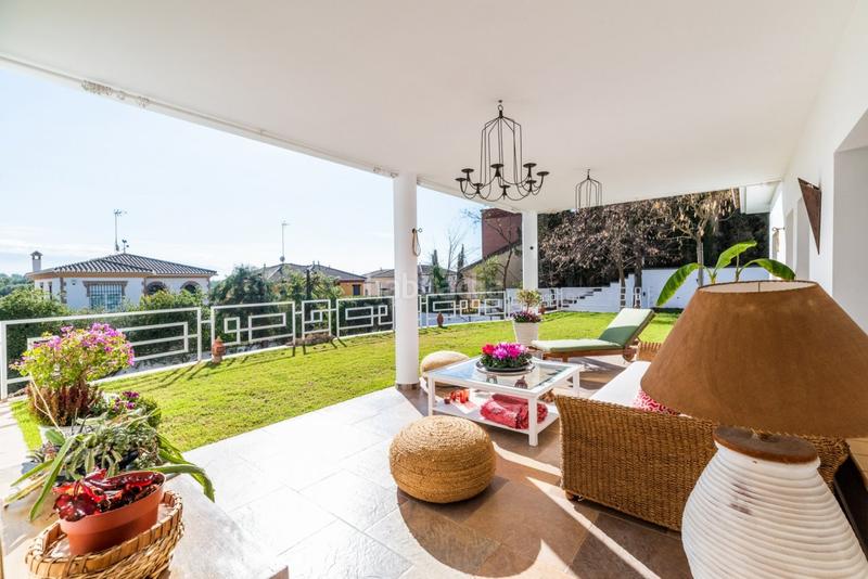 Foto e6051af8-7865-424f-8d18-9619fe940988. Chalet en calle guadalquvir (ur.atalaya) 11 chalet de revista en Albolote