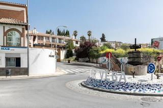 Maison à Avenida loaysa 2-4. Villa de lujo en huetor