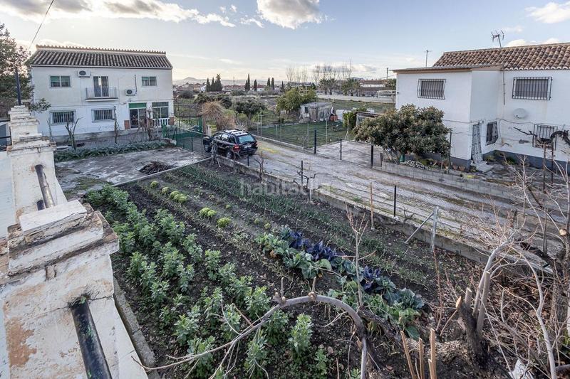 Foto 3b8030c7-9b1c-4624-acb9-227427a1b6b2. Maison dans calle granada 57 dans Barrio de la Vega Monachil
