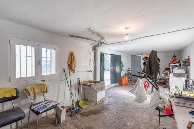 Foto 428ea6c3-9397-444f-aefa-d888e8b02665. Maison dans calle granada 57 dans Barrio de la Vega Monachil