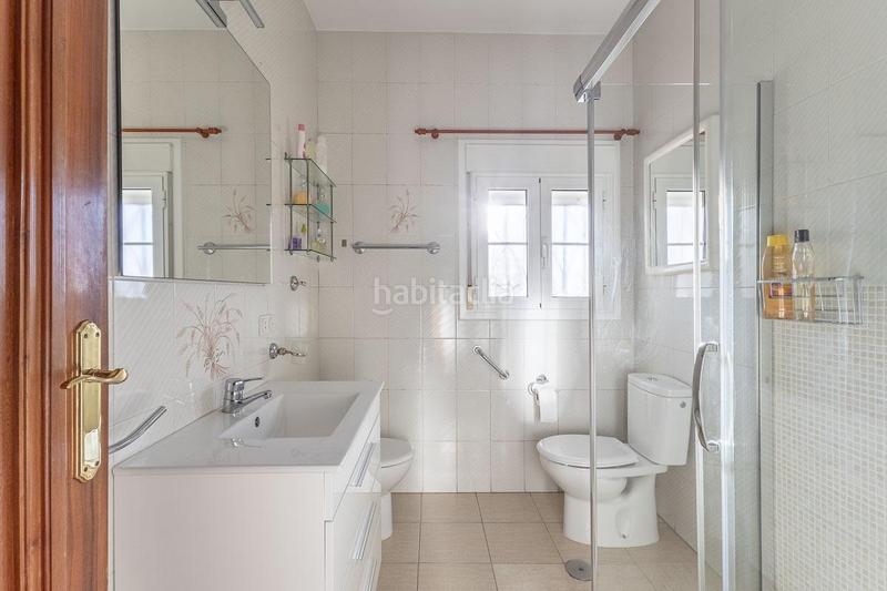 Foto 606511d6-4e1b-493f-8987-d1811cef2211. Maison dans calle granada 57 dans Barrio de la Vega Monachil