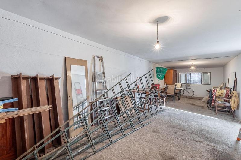 Foto 7bcdadf4-1440-47a0-a517-b39889ba05eb. Maison dans calle granada 57 dans Barrio de la Vega Monachil