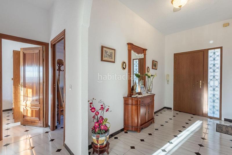 Foto 7bd1bf66-11cc-4251-ae67-c735c4046909. Maison dans calle granada 57 dans Barrio de la Vega Monachil