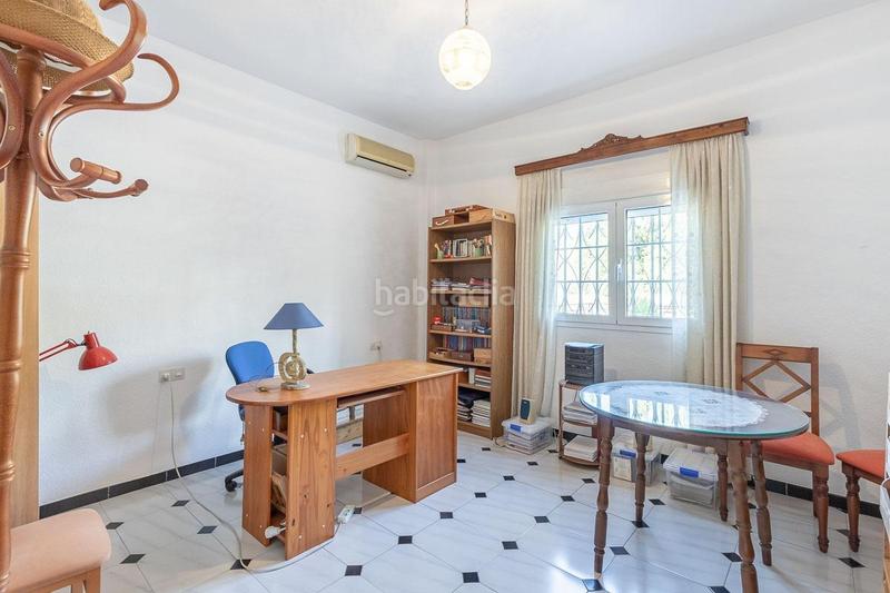 Foto aa8ce072-398d-4081-872e-cd1db58e1853. Maison dans calle granada 57 dans Barrio de la Vega Monachil