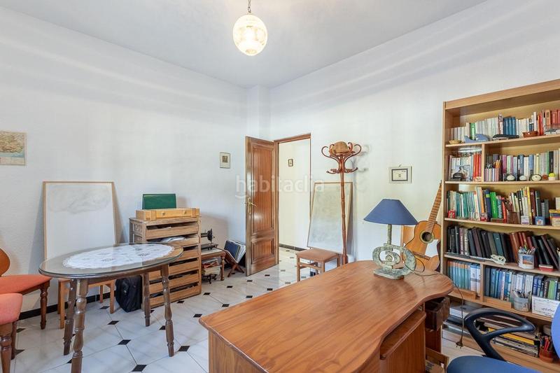 Foto d6c6645c-91fa-4ebf-b56a-3be9523047b6. Maison dans calle granada 57 dans Barrio de la Vega Monachil