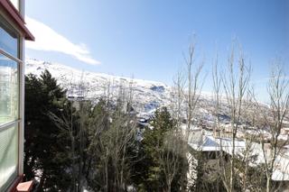 Duplex à Solynieve 57. Dúplex en sierra nevada tu refugio ideal en el edificio europa