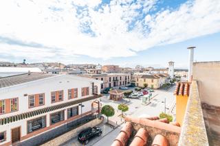 Àtic a Calle real 40. Bonito ático a estrenar en láchar