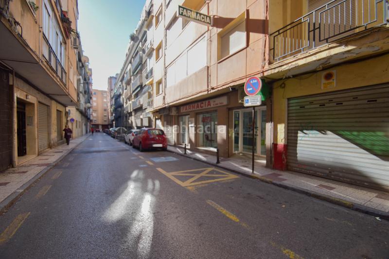 Foto 02282a8d-0959-4c2e-b2be-57cf8ddb037d. Locale commerciale in calle granados 7 in Fígares Granada
