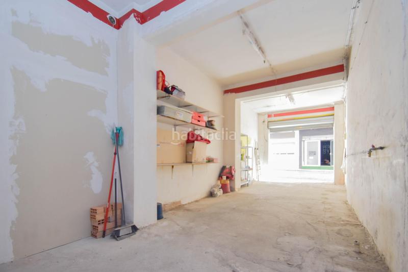 Foto ab7c295d-a3fb-4b8b-b45c-a2a723c66400. Locale commerciale in calle granados 7 in Fígares Granada