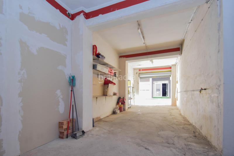 Foto d1547514-b13a-46a7-ba85-311f6d5011ea. Locale commerciale in calle granados 7 in Fígares Granada