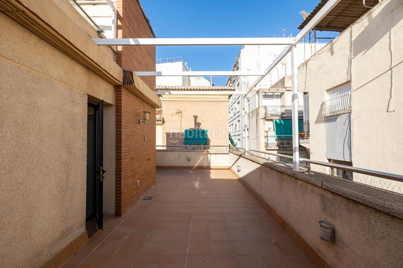 Foto 05f38c68-0b37-437d-b579-6d0875c3a8c3. Casa en calle rejas de la virgen 28 casa exclusiva junto a acera del darro. pleno centro . seminueva y con ascensor propio en Granada