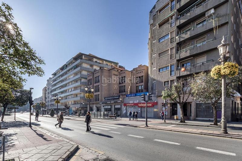 Foto a3ff9d47-c2ac-4814-8100-473f215681c1. Piso en calle acera del darro 80 piso único en pleno centro en Granada