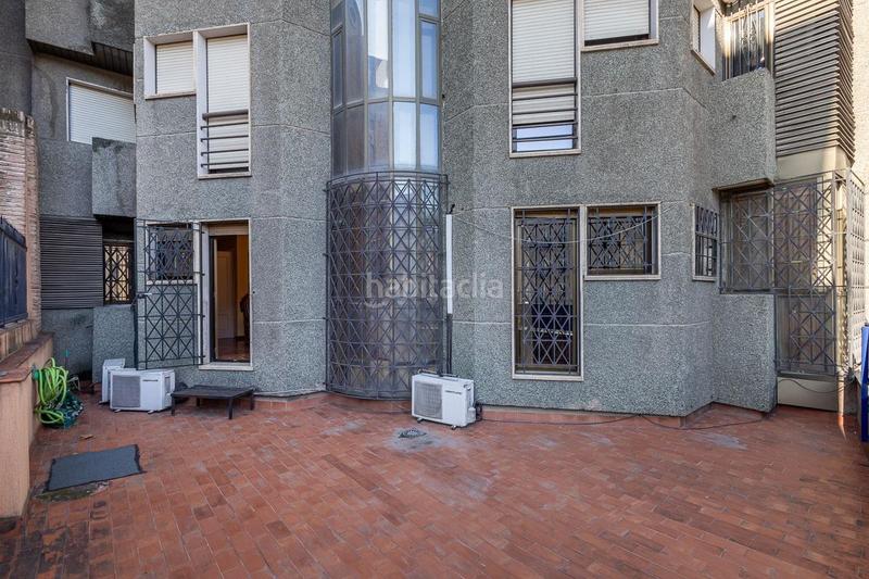 Foto d51299a1-3099-4e62-8230-13102902da4b. Piso en calle acera del darro 80 piso único en pleno centro en Granada