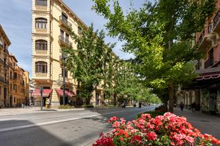 Pis a Calle lavadero zafra 9. Gran oportunidad de inversión en gran vía
