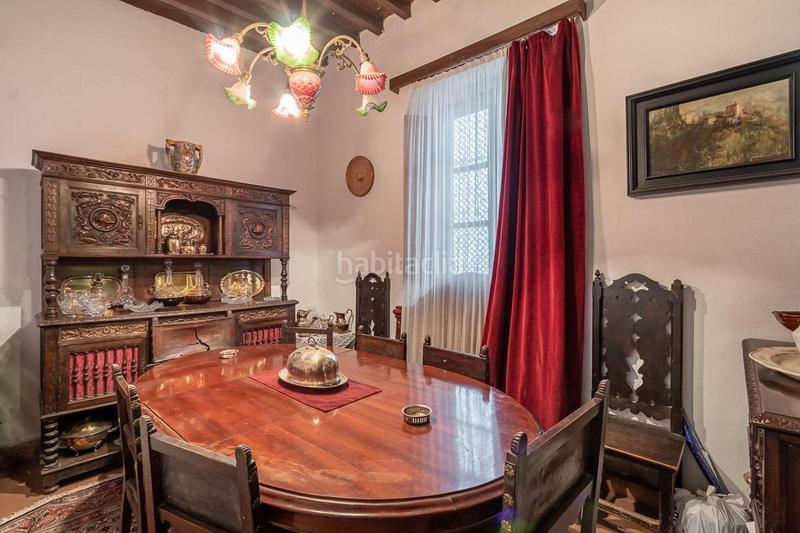Foto 4659aa3b-d0c1-4be3-9668-240b0aec075f. Chalet en calle de la tiña 4 carmen de nuestra señora del pilar en Granada