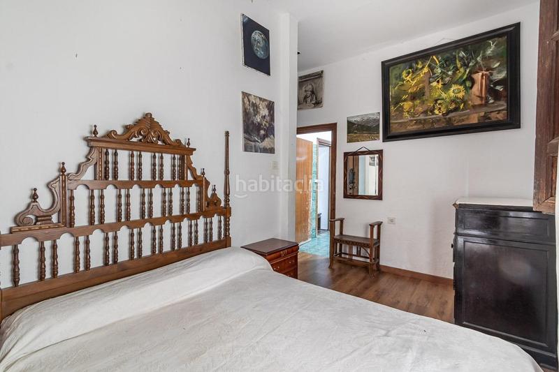 Foto 767c21ff-89d7-4f7d-9782-628dddd43a16. Chalet en calle de la tiña 4 carmen de nuestra señora del pilar en Granada
