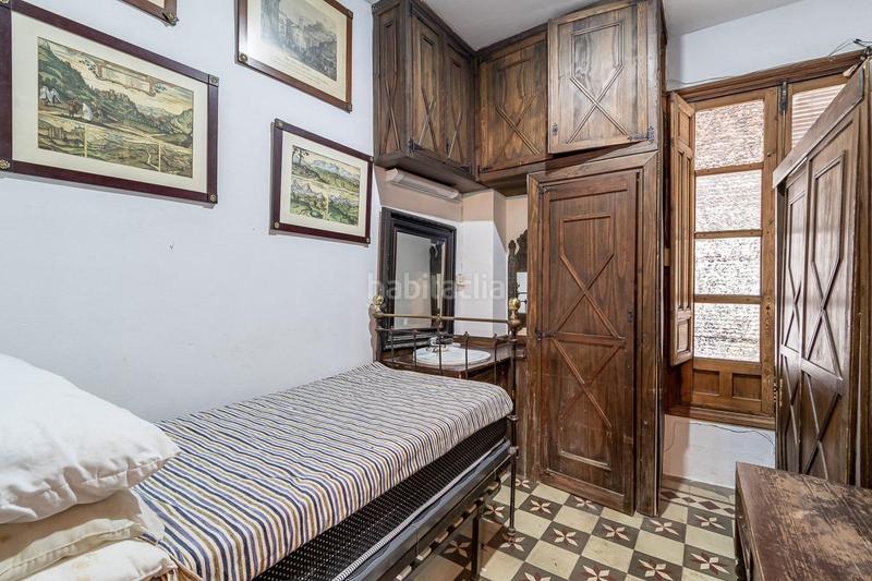 Foto 9eac1538-2559-4c06-bc44-11753b9ab402. Chalet en calle de la tiña 4 carmen de nuestra señora del pilar en Granada