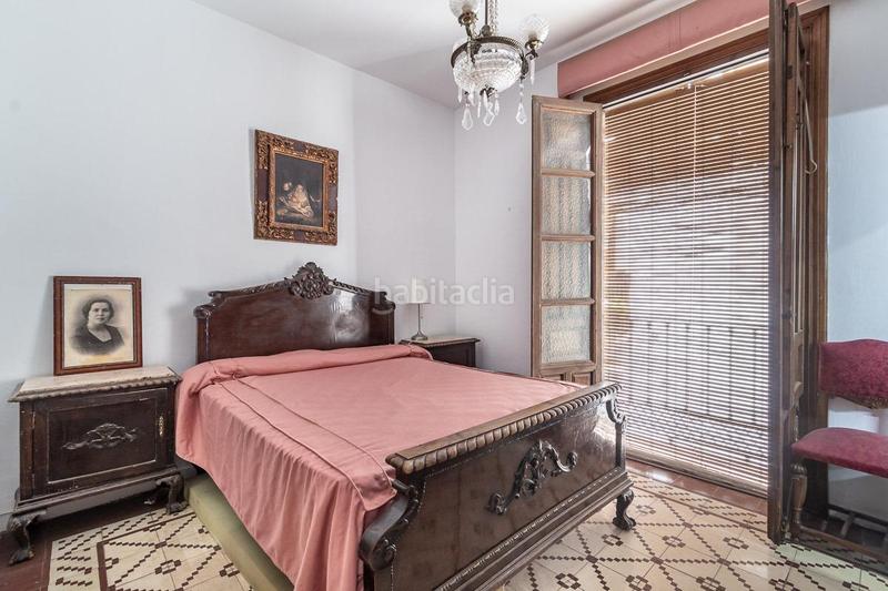 Foto a1c95bf2-1e33-462d-9f03-0bc338a0fa26. Chalet en calle de la tiña 4 carmen de nuestra señora del pilar en Granada