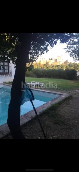 Foto a2e52aaf-a9b9-44dc-b145-9faf55876ef3. Chalet en calle de la tiña 4 carmen de nuestra señora del pilar en Granada