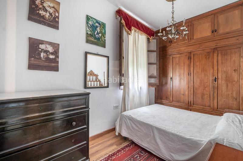Foto aed43fdb-57d8-4419-b95f-0120876c4e10. Chalet en calle de la tiña 4 carmen de nuestra señora del pilar en Granada