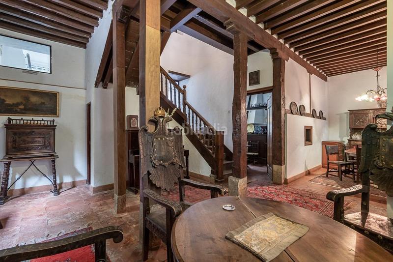 Foto b2aaf896-3418-4126-a841-213f4cabb62f. Chalet en calle de la tiña 4 carmen de nuestra señora del pilar en Granada