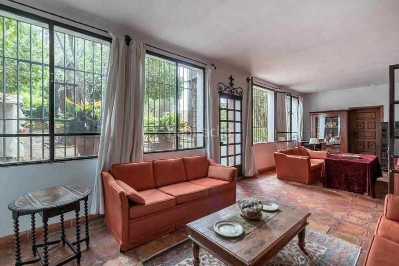 Foto d0aee141-20a4-4ee1-b72f-d6e6e7828211. Chalet en calle de la tiña 4 carmen de nuestra señora del pilar en Granada
