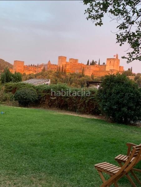 Foto d293bb3e-2b5b-4350-8223-f804479065ae. Chalet en calle de la tiña 4 carmen de nuestra señora del pilar en Granada