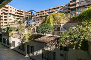 Appartement à Avenida avenida divina pastora triunfo jardin 8