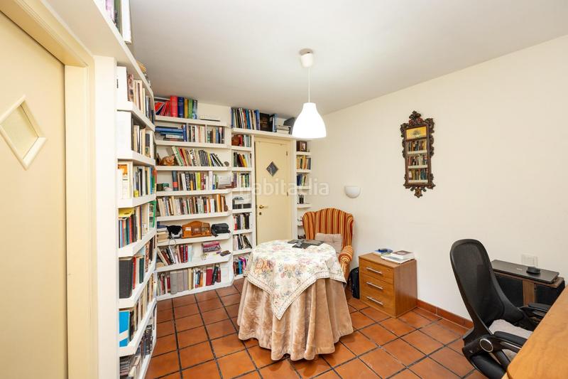 Foto 0d35730a-613e-4b14-a462-8e4241e67cee. Casa gran casa en albaicín bajo. en Barrio de Albaicín Granada