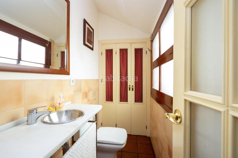 Foto 2a4d0d30-a093-4265-8893-5616ae0e1ce1. Casa gran casa en albaicín bajo. en Barrio de Albaicín Granada
