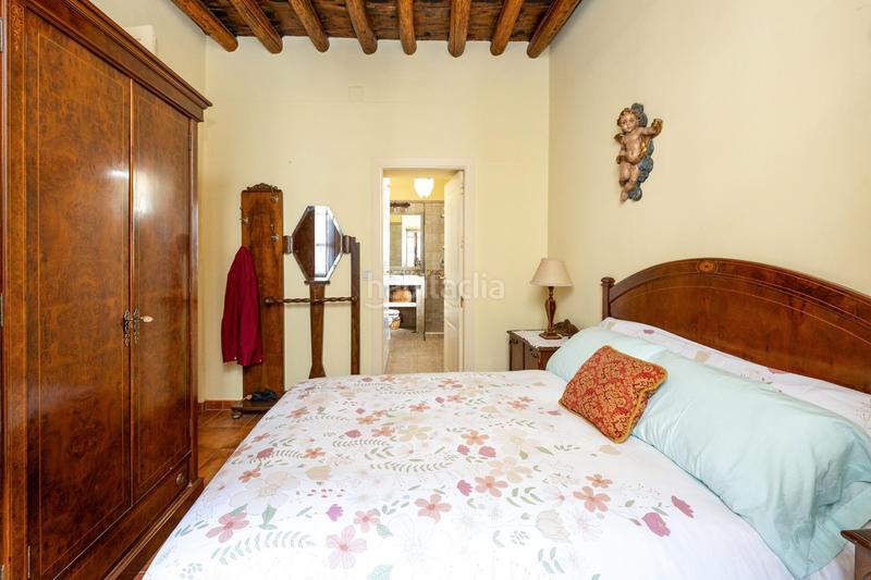 Foto 950e543c-f730-4f9c-bcc1-1679a56e3d57. Casa gran casa en albaicín bajo. en Barrio de Albaicín Granada
